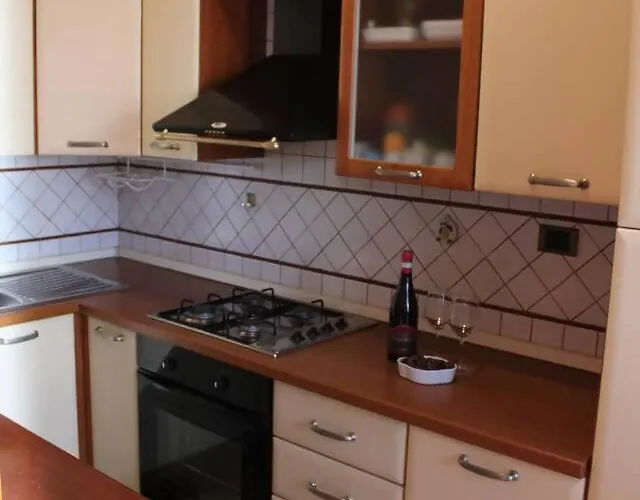 Amamare Apartament Torre Lapillo