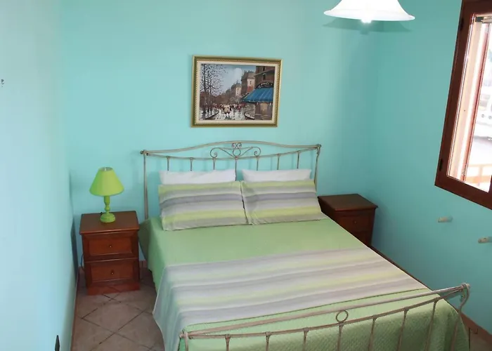 Apartament Amamare