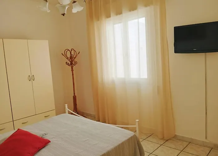 Amamare Apartament Torre Lapillo