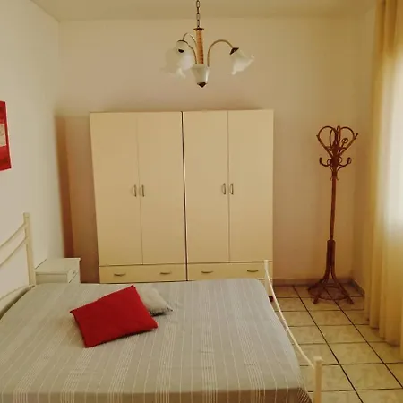 Apartament Amamare