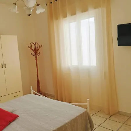Amamare Apartament Torre Lapillo
