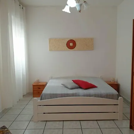 Apartament Amamare